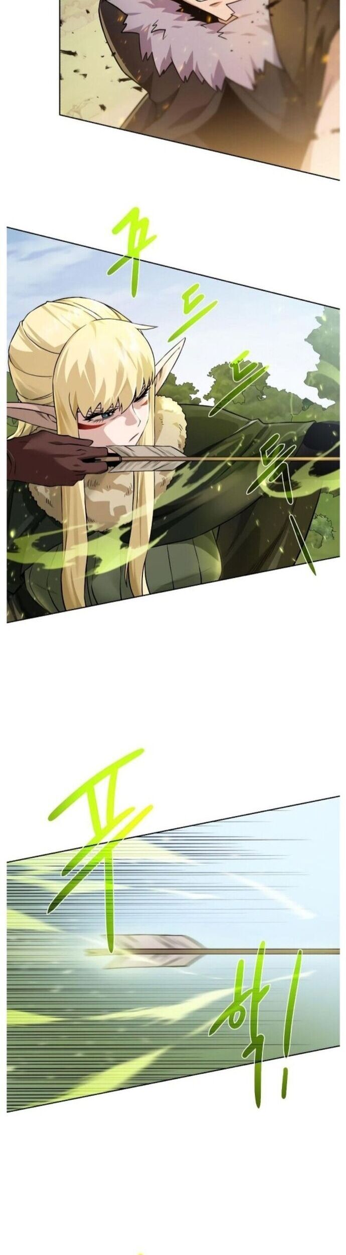 Cổ Vật Trong Hầm Tối Chapter 99 - 8