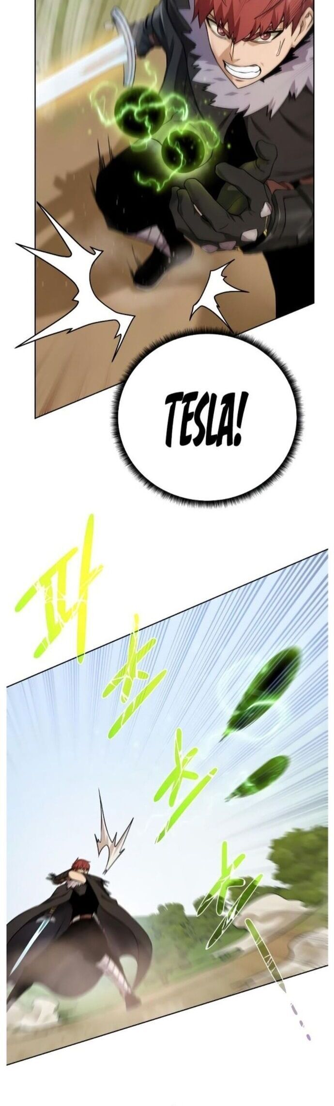 Cổ Vật Trong Hầm Tối Chapter 99 - 10