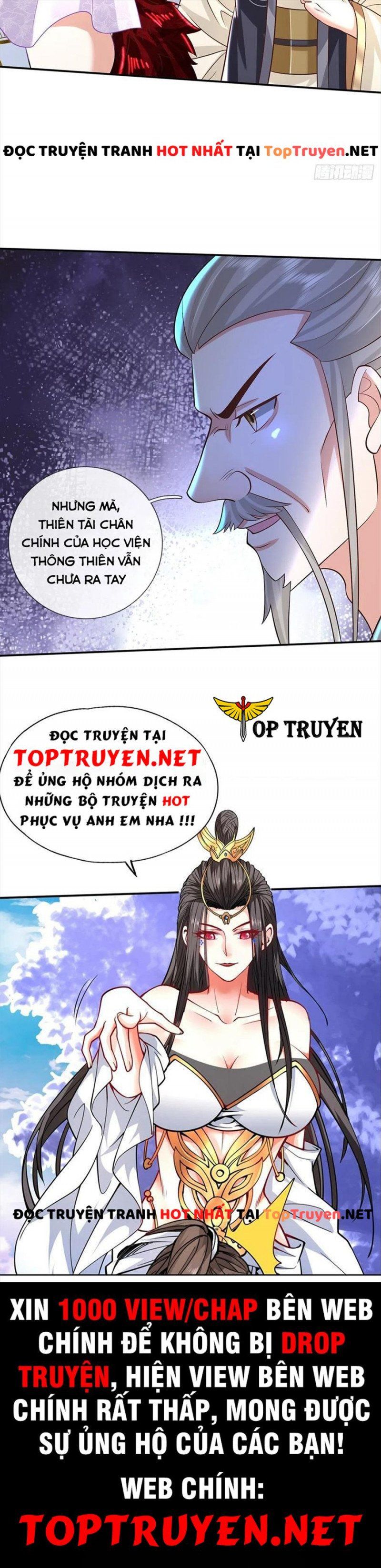 Ta Trở Về Từ Thế Giới Tu Tiên Chapter 158 - 4