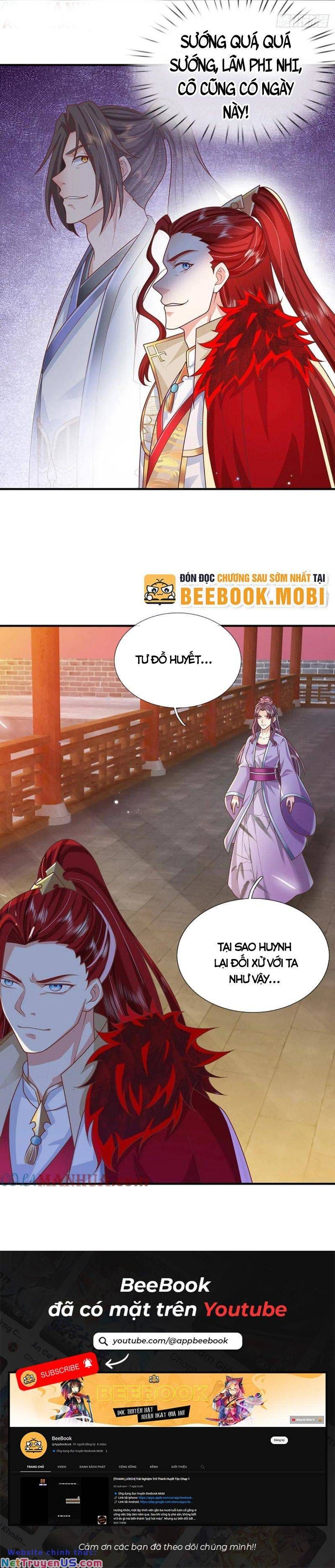 Ta Trở Về Từ Thế Giới Tu Tiên Chapter 224 - 15