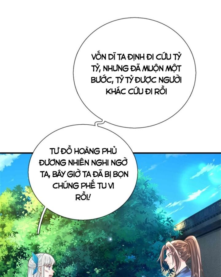 Ta Trở Về Từ Thế Giới Tu Tiên Chapter 248 - 22