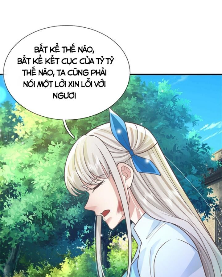 Ta Trở Về Từ Thế Giới Tu Tiên Chapter 248 - 32
