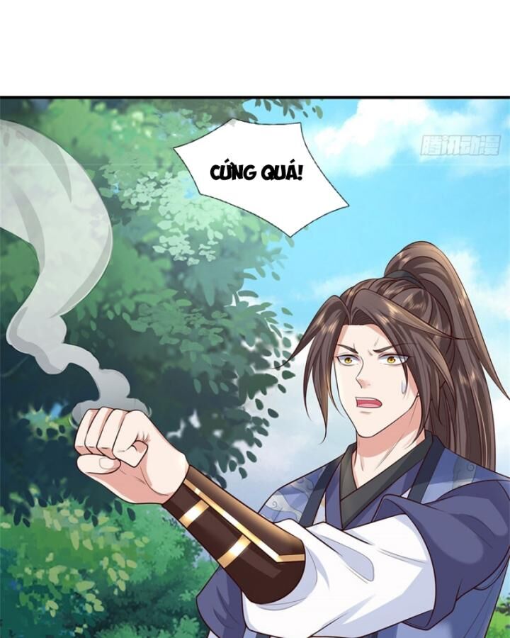 Ta Trở Về Từ Thế Giới Tu Tiên Chapter 252 - 27