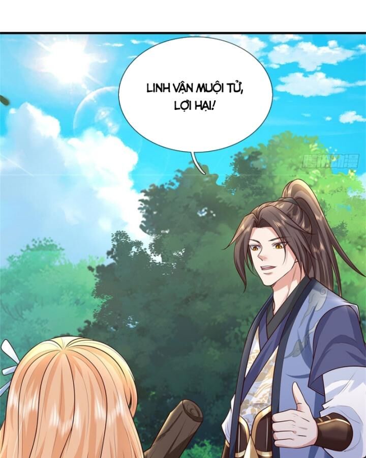 Ta Trở Về Từ Thế Giới Tu Tiên Chapter 252 - 38
