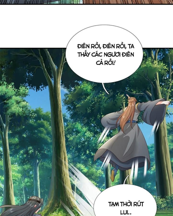 Ta Trở Về Từ Thế Giới Tu Tiên Chapter 252 - 7