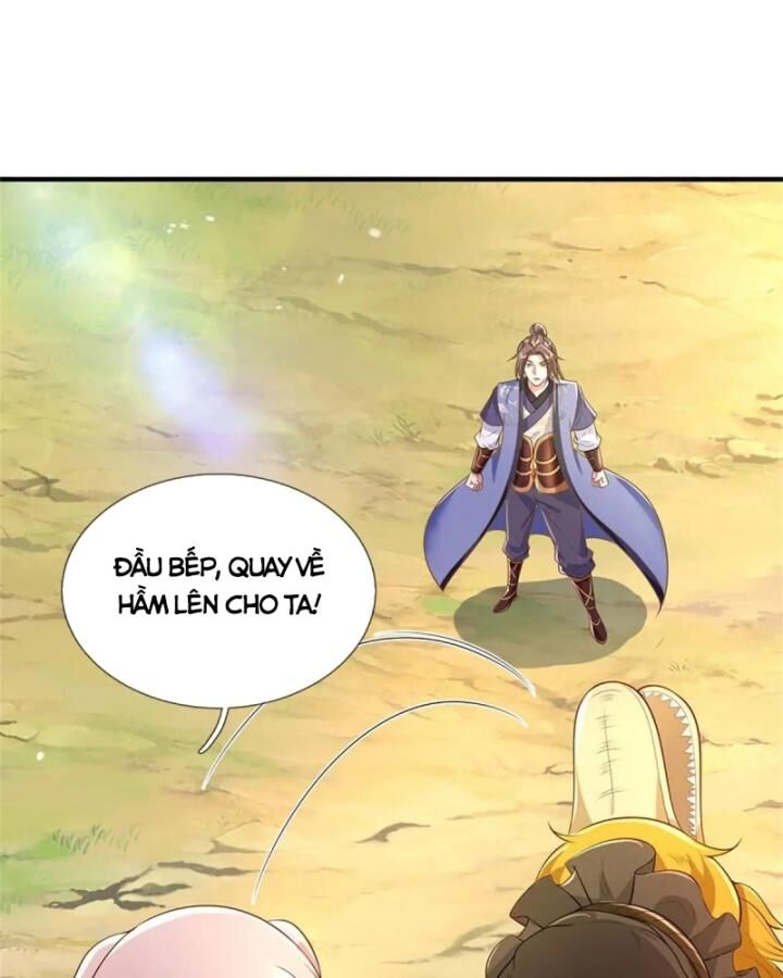Ta Trở Về Từ Thế Giới Tu Tiên Chapter 256 - 26
