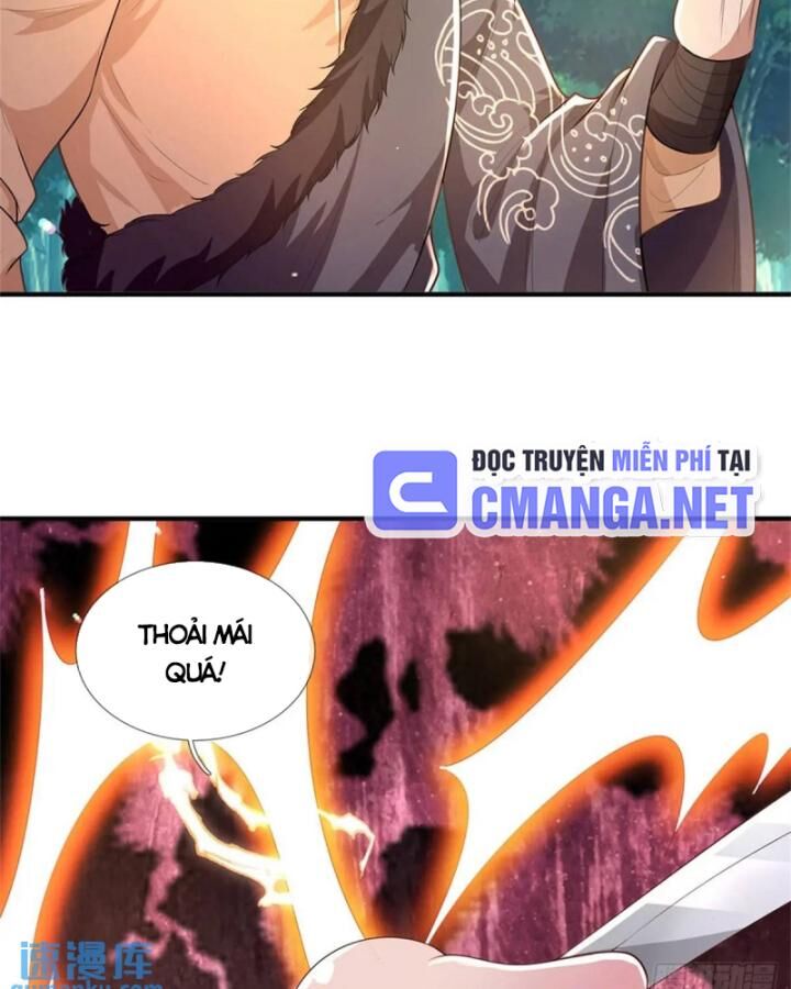 Ta Trở Về Từ Thế Giới Tu Tiên Chapter 256 - 34