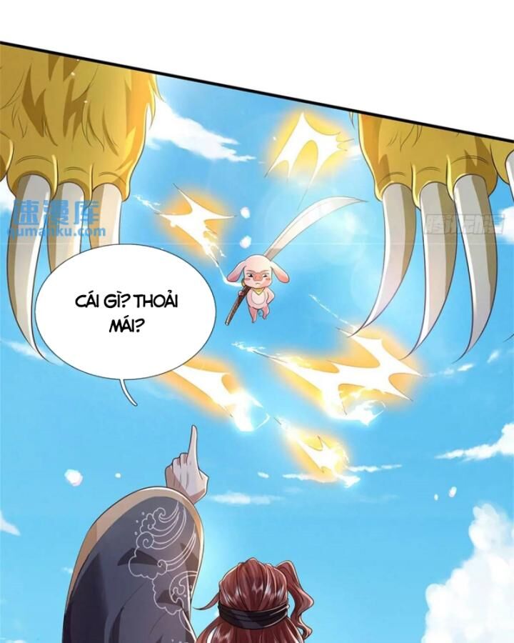Ta Trở Về Từ Thế Giới Tu Tiên Chapter 256 - 36