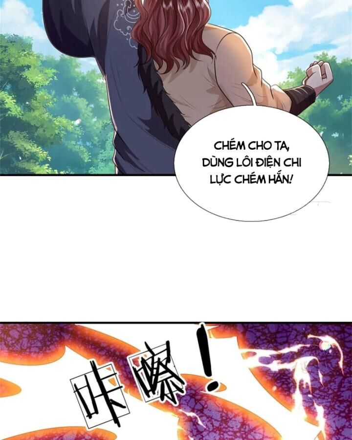 Ta Trở Về Từ Thế Giới Tu Tiên Chapter 256 - 37