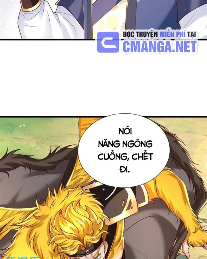Ta Trở Về Từ Thế Giới Tu Tiên Chapter 256 - 61
