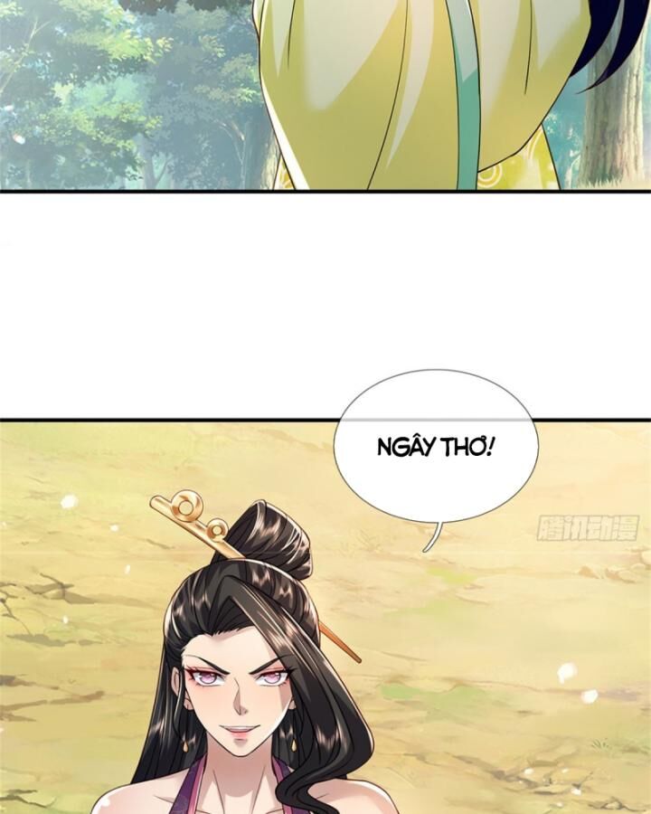 Ta Trở Về Từ Thế Giới Tu Tiên Chapter 264 - 17