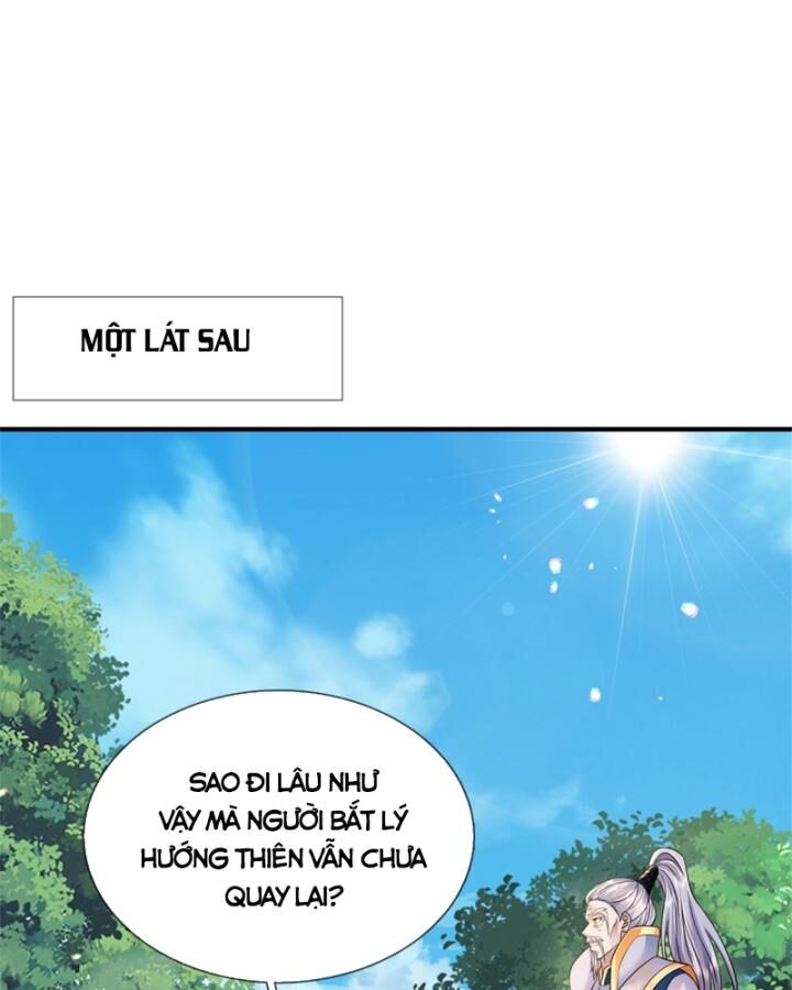 Ta Trở Về Từ Thế Giới Tu Tiên Chapter 264 - 20