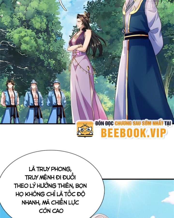 Ta Trở Về Từ Thế Giới Tu Tiên Chapter 264 - 21