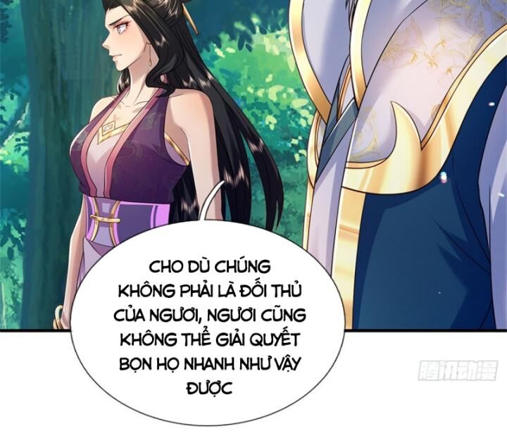 Ta Trở Về Từ Thế Giới Tu Tiên Chapter 264 - 33