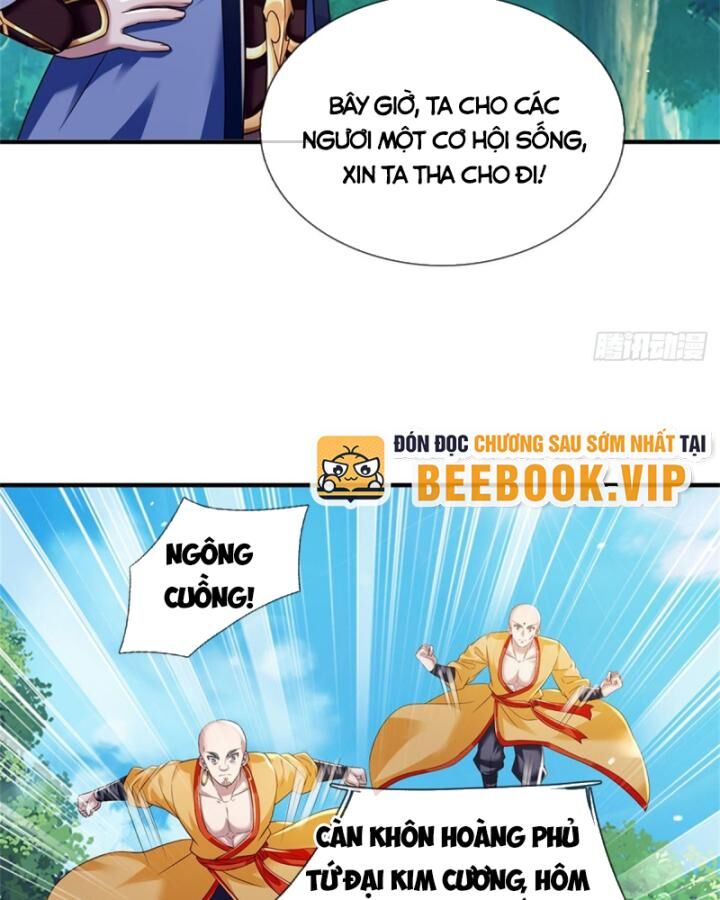 Ta Trở Về Từ Thế Giới Tu Tiên Chapter 264 - 35