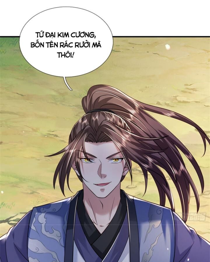 Ta Trở Về Từ Thế Giới Tu Tiên Chapter 264 - 37