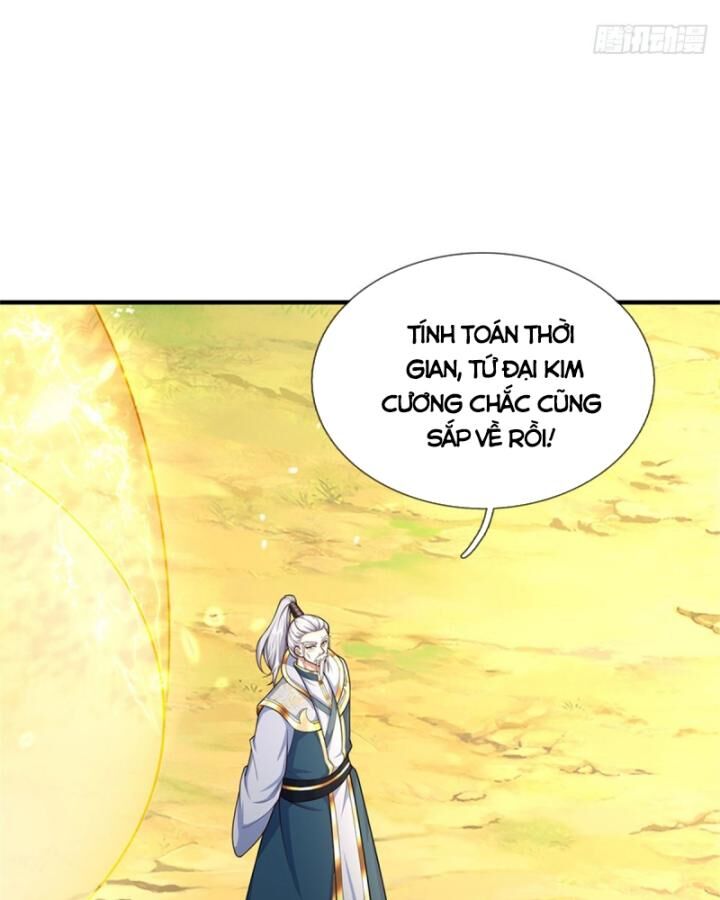 Ta Trở Về Từ Thế Giới Tu Tiên Chapter 264 - 53
