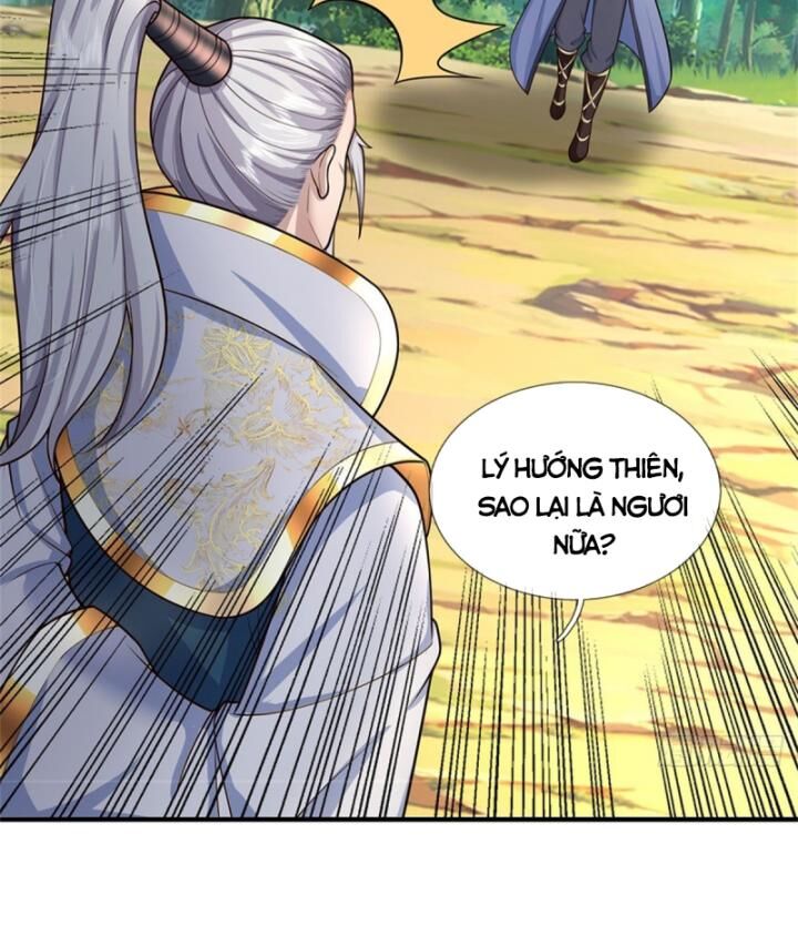 Ta Trở Về Từ Thế Giới Tu Tiên Chapter 264 - 58