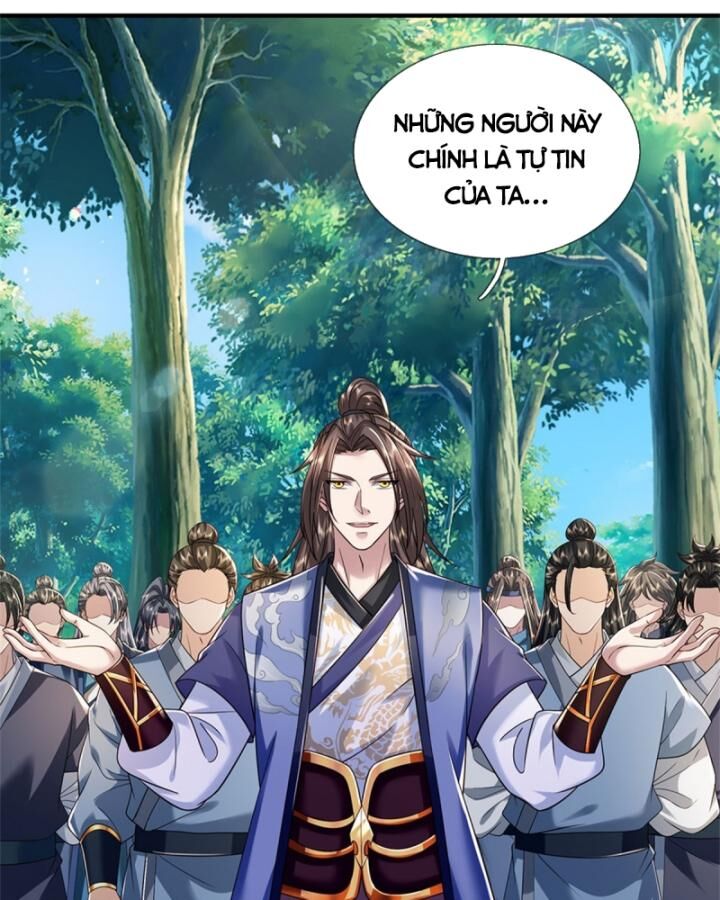 Ta Trở Về Từ Thế Giới Tu Tiên Chapter 264 - 9