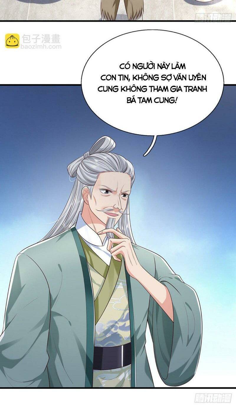 Ta Trở Về Từ Thế Giới Tu Tiên Chapter 197 - 11