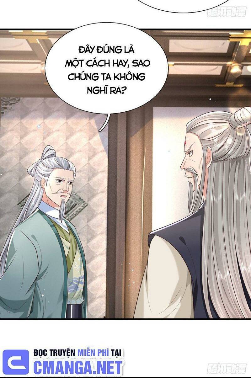 Ta Trở Về Từ Thế Giới Tu Tiên Chapter 197 - 13