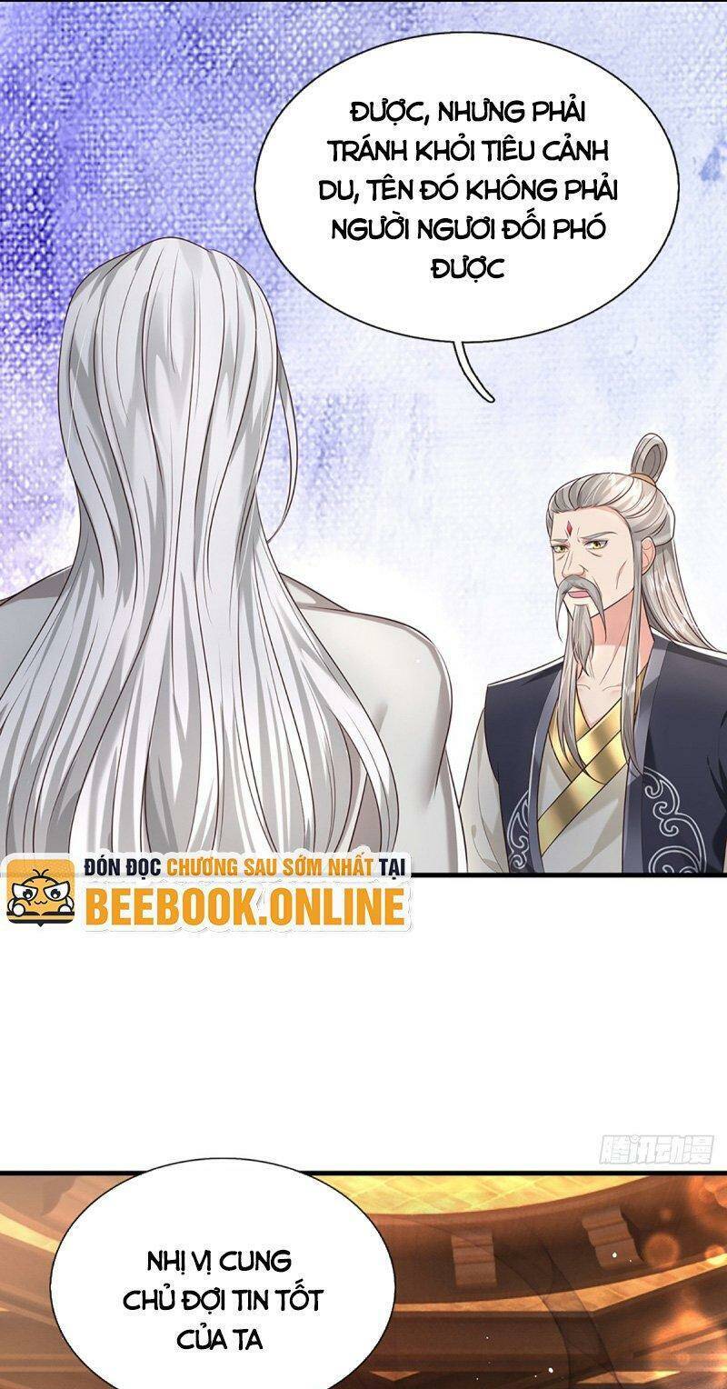 Ta Trở Về Từ Thế Giới Tu Tiên Chapter 197 - 14