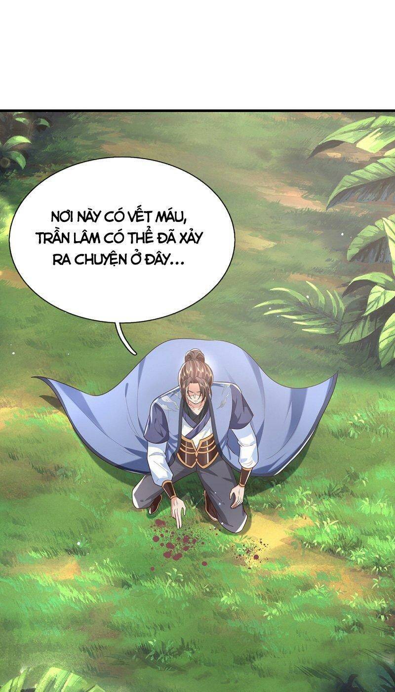 Ta Trở Về Từ Thế Giới Tu Tiên Chapter 197 - 17