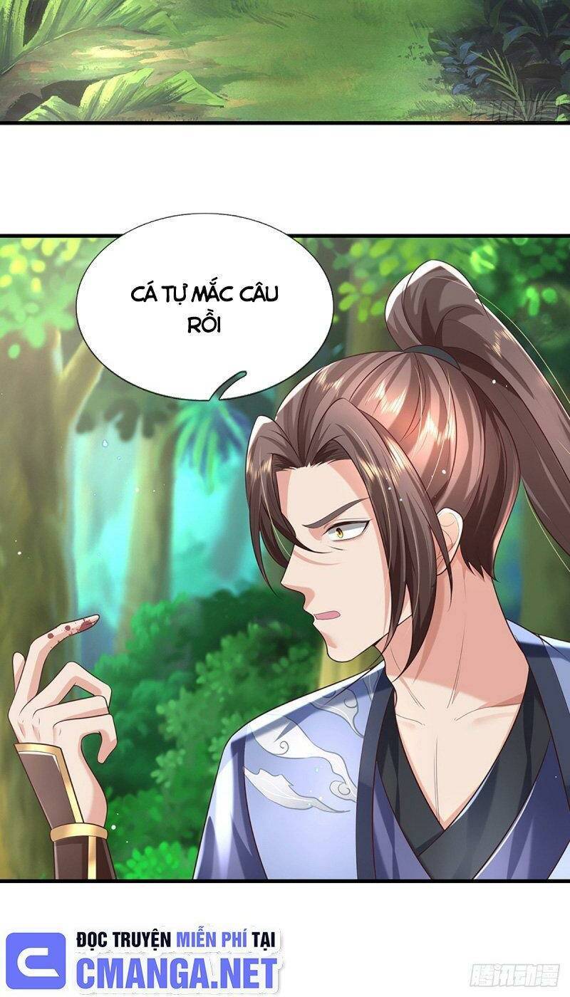 Ta Trở Về Từ Thế Giới Tu Tiên Chapter 197 - 18