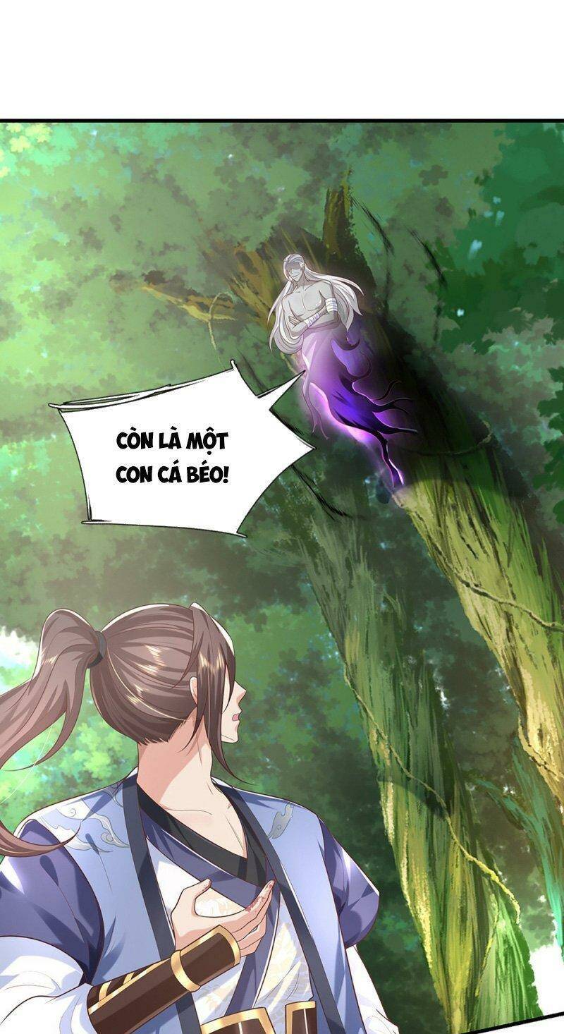 Ta Trở Về Từ Thế Giới Tu Tiên Chapter 197 - 19