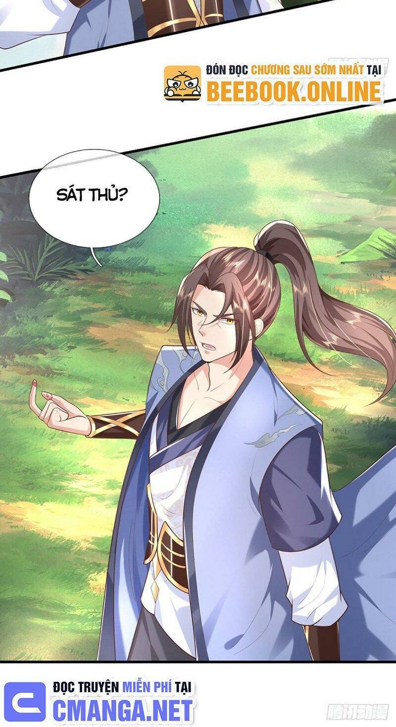 Ta Trở Về Từ Thế Giới Tu Tiên Chapter 197 - 20