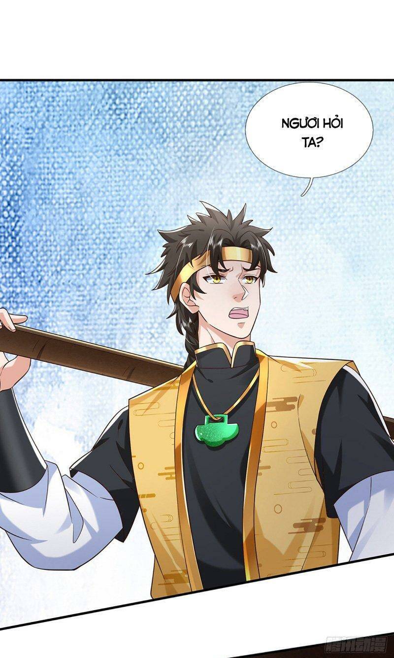 Ta Trở Về Từ Thế Giới Tu Tiên Chapter 197 - 3