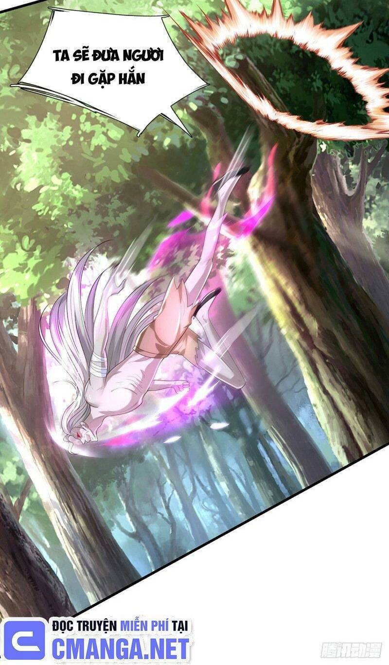 Ta Trở Về Từ Thế Giới Tu Tiên Chapter 197 - 22
