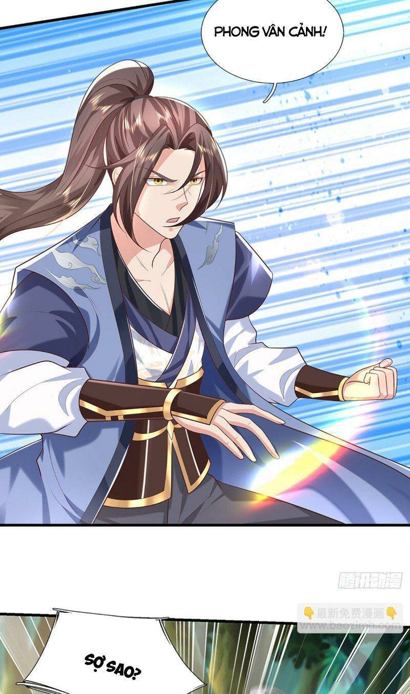 Ta Trở Về Từ Thế Giới Tu Tiên Chapter 197 - 24