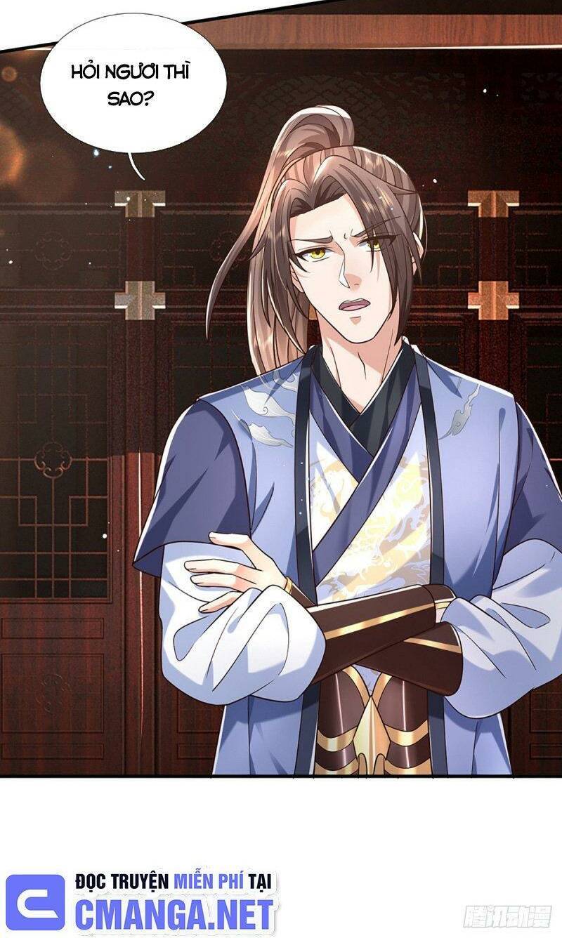 Ta Trở Về Từ Thế Giới Tu Tiên Chapter 197 - 4