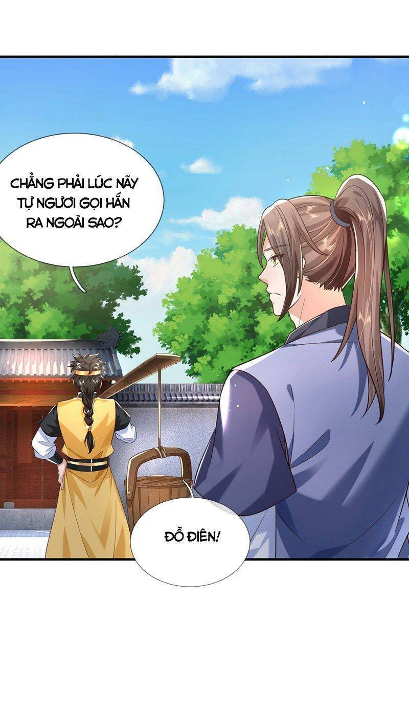 Ta Trở Về Từ Thế Giới Tu Tiên Chapter 197 - 6