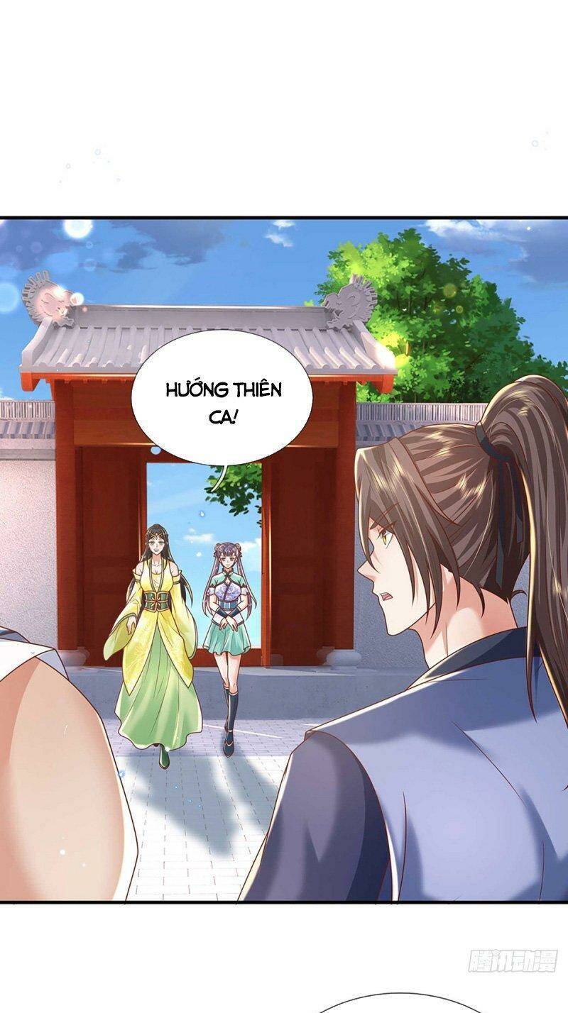Ta Trở Về Từ Thế Giới Tu Tiên Chapter 200 - 6