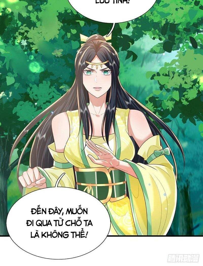 Ta Trở Về Từ Thế Giới Tu Tiên Chapter 204 - 19