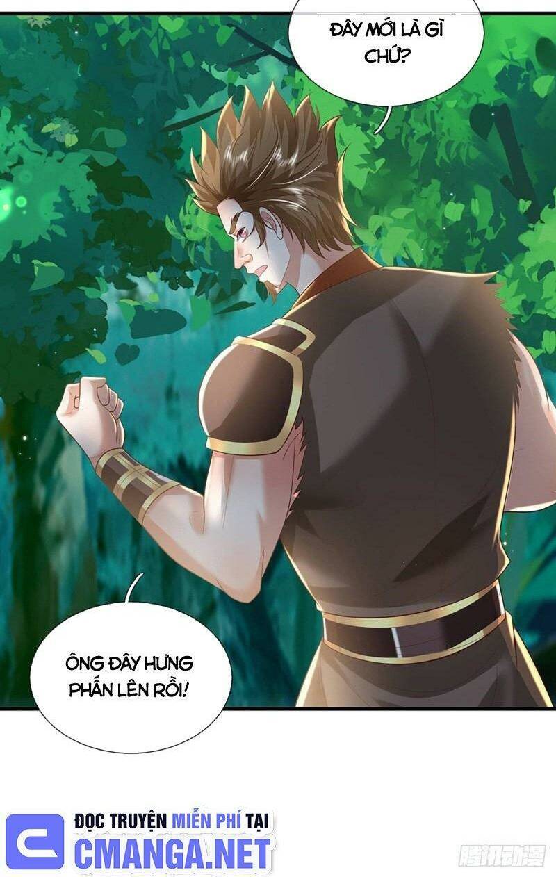 Ta Trở Về Từ Thế Giới Tu Tiên Chapter 204 - 9