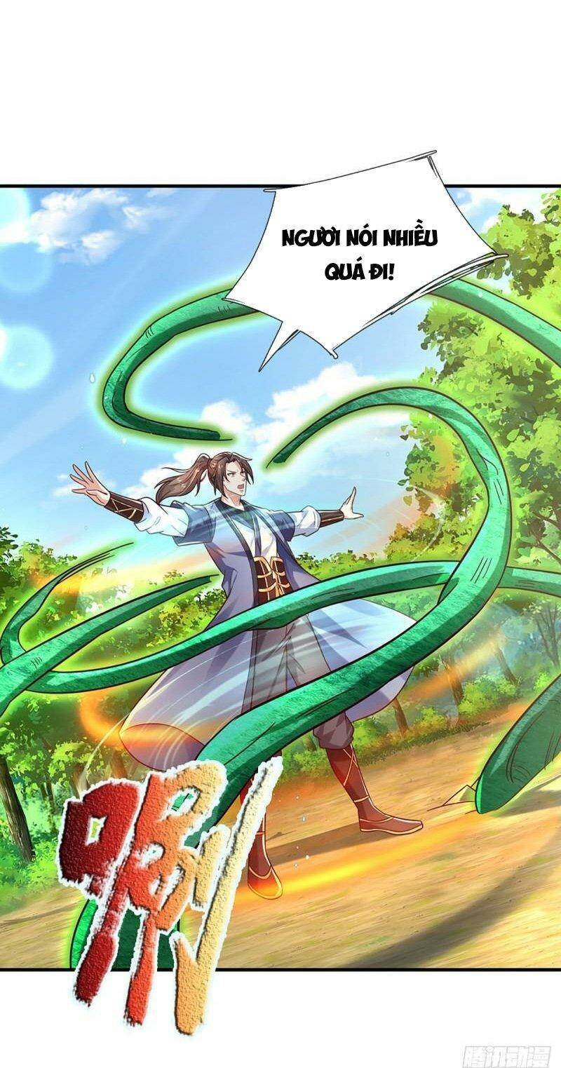Ta Trở Về Từ Thế Giới Tu Tiên Chapter 205 - 1