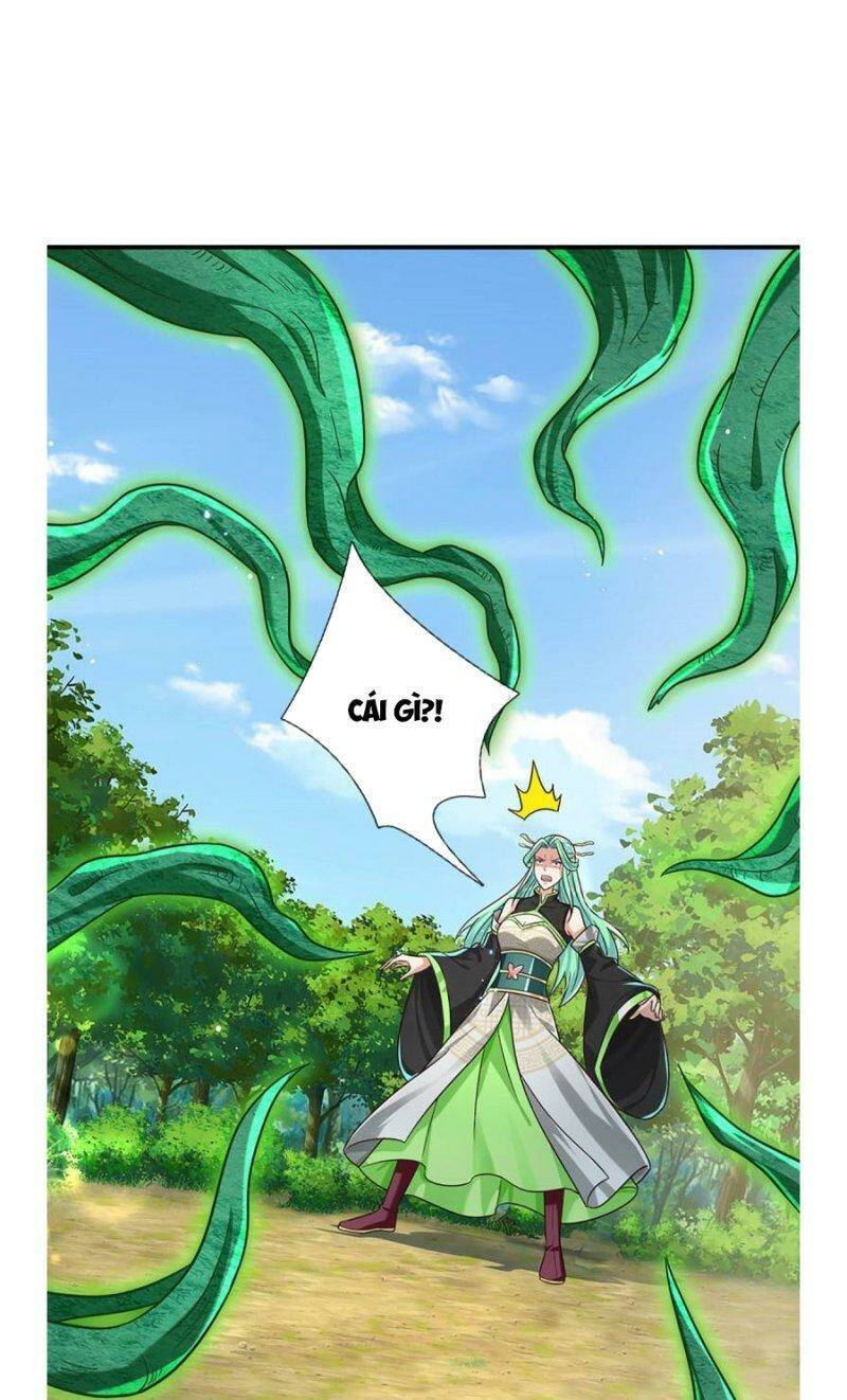 Ta Trở Về Từ Thế Giới Tu Tiên Chapter 205 - 8