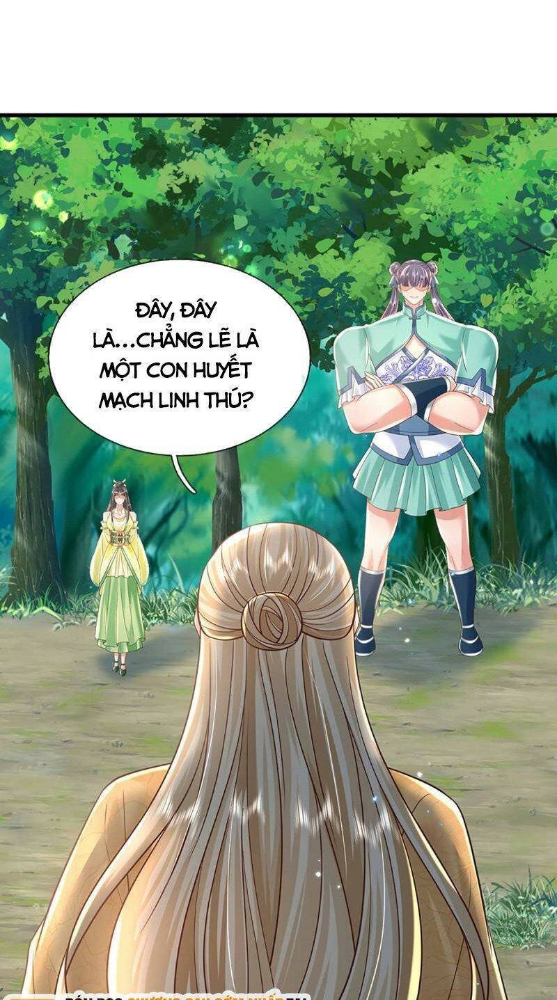 Ta Trở Về Từ Thế Giới Tu Tiên Chapter 208 - 1