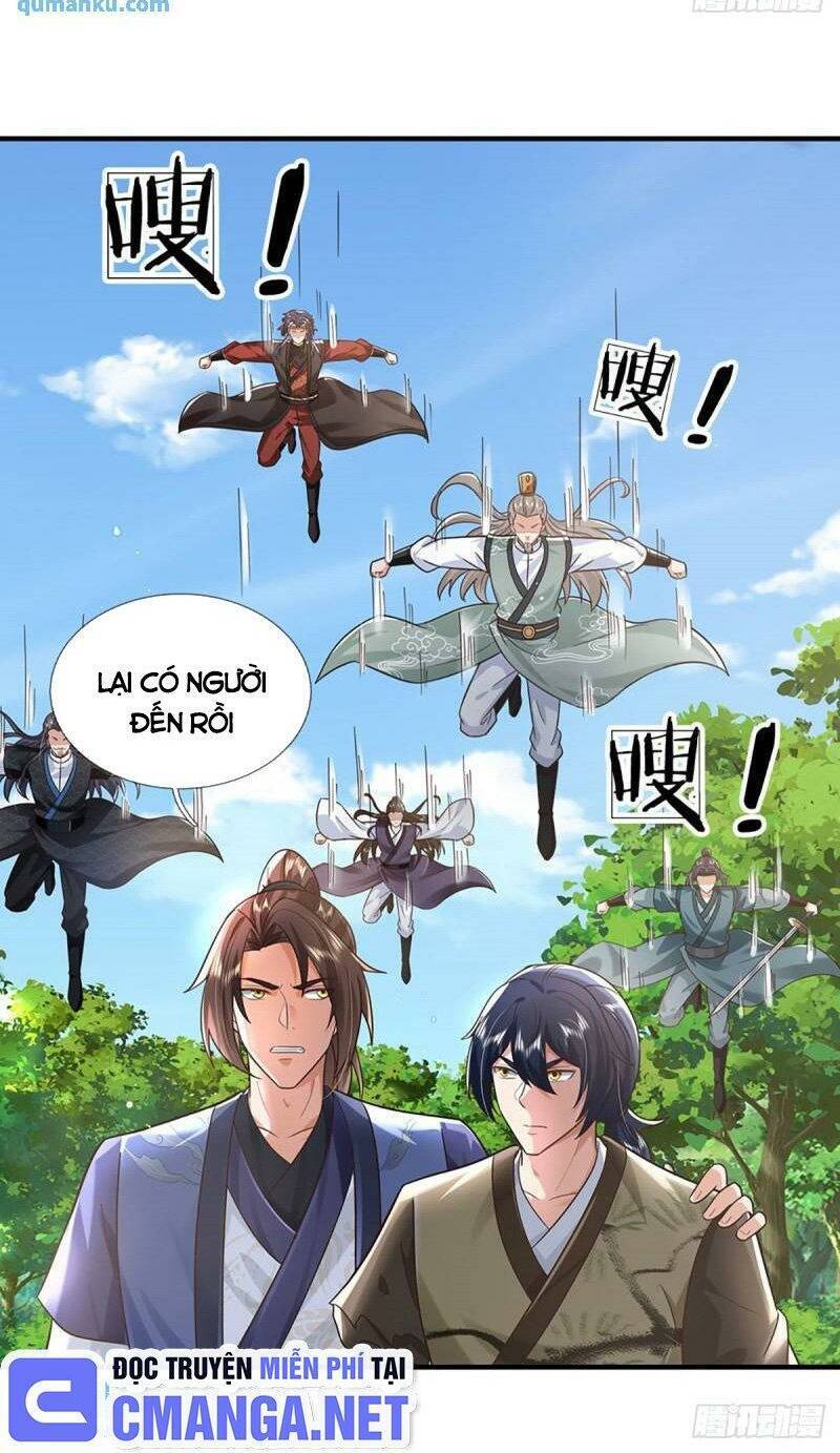 Ta Trở Về Từ Thế Giới Tu Tiên Chapter 208 - 13