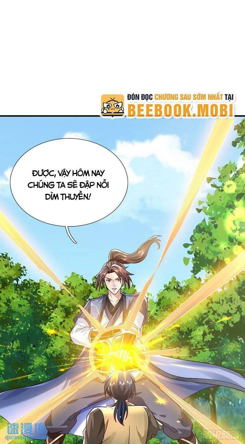 Ta Trở Về Từ Thế Giới Tu Tiên Chapter 208 - 23