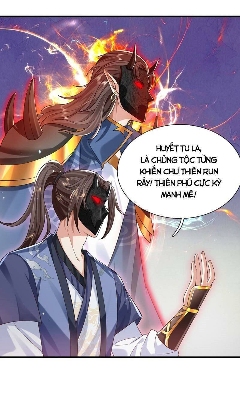 Ta Trở Về Từ Thế Giới Tu Tiên Chapter 211 - 3