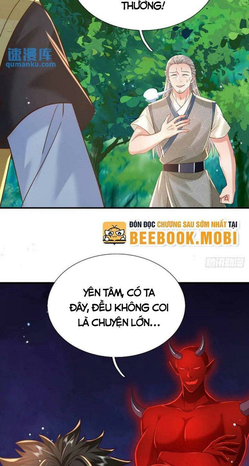 Ta Trở Về Từ Thế Giới Tu Tiên Chapter 215 - 15