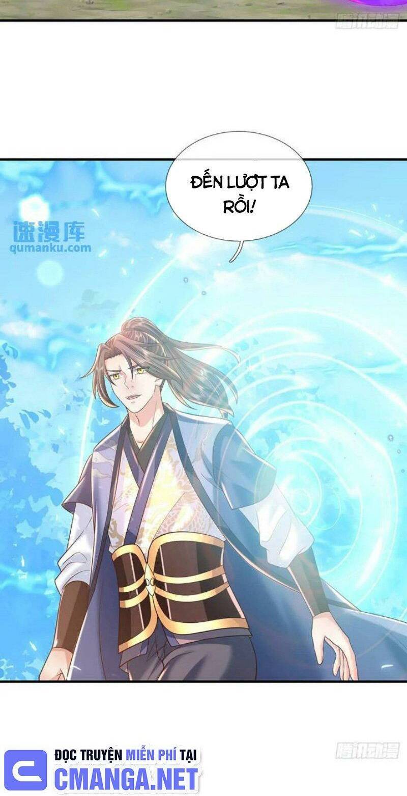 Ta Trở Về Từ Thế Giới Tu Tiên Chapter 215 - 22