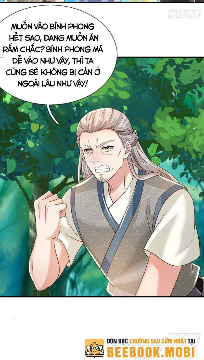 Ta Trở Về Từ Thế Giới Tu Tiên Chapter 215 - 6