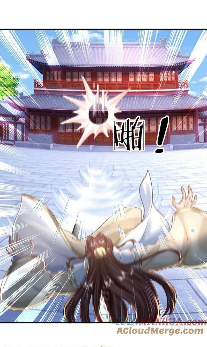 Ta Trở Về Từ Thế Giới Tu Tiên Chapter 230 - 16
