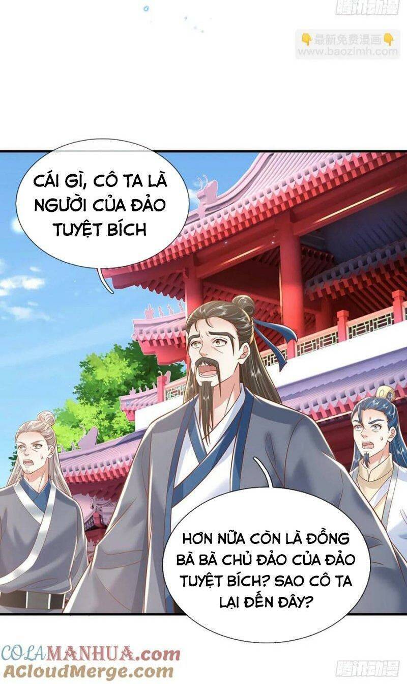 Ta Trở Về Từ Thế Giới Tu Tiên Chapter 230 - 24