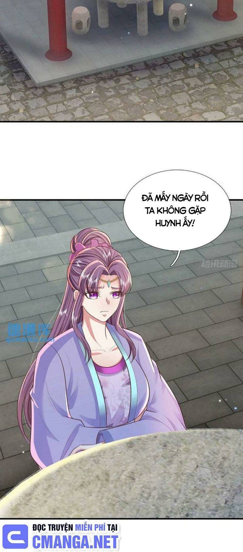 Ta Trở Về Từ Thế Giới Tu Tiên Chapter 235 - 2
